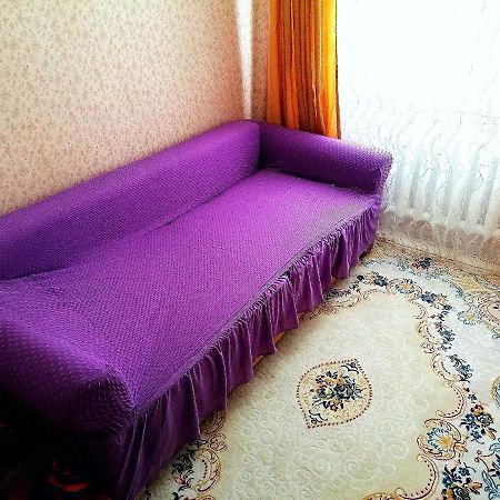 Уютная Трешка Atiraw Buitenkant foto