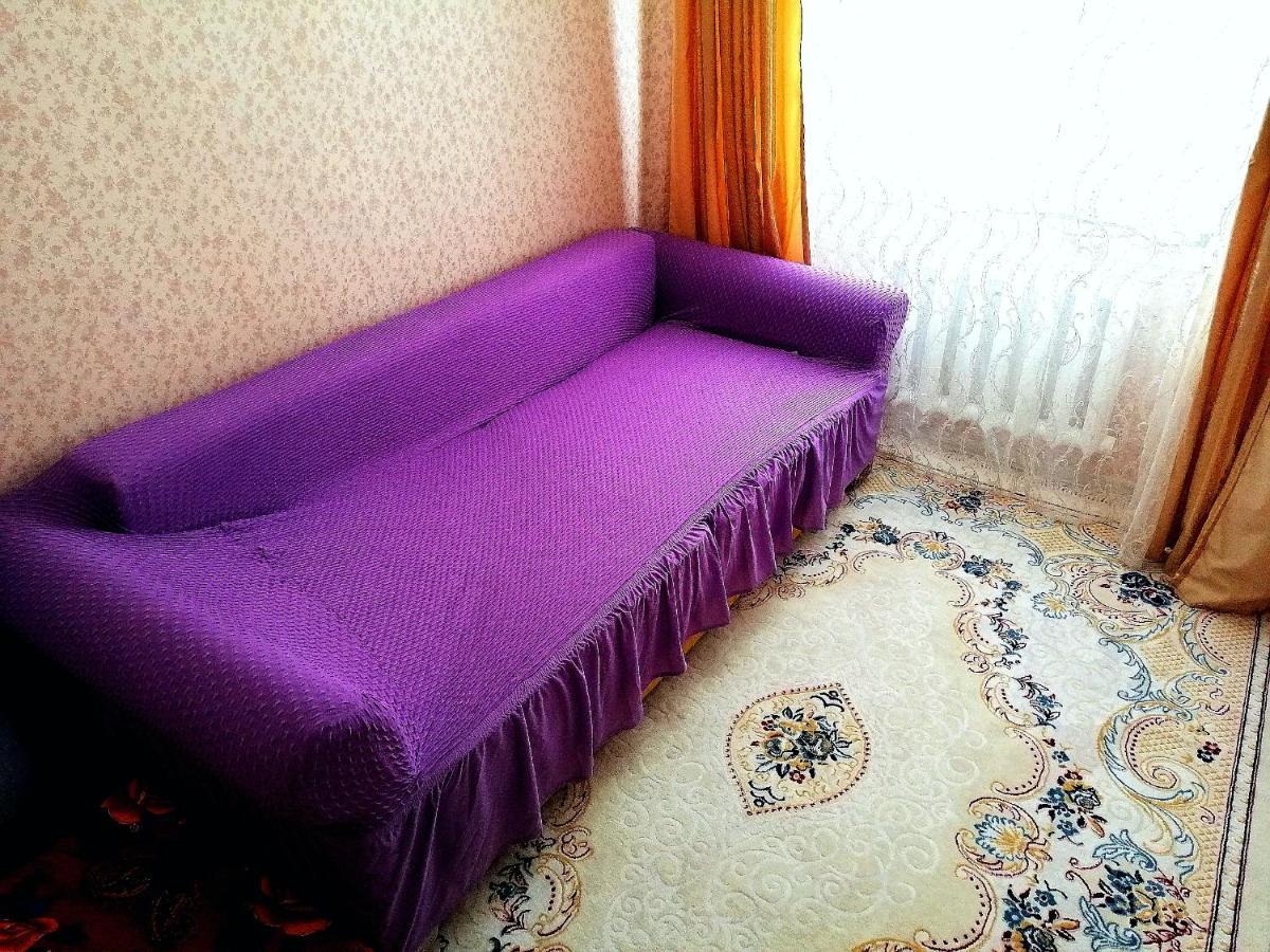 Уютная Трешка Atiraw Buitenkant foto